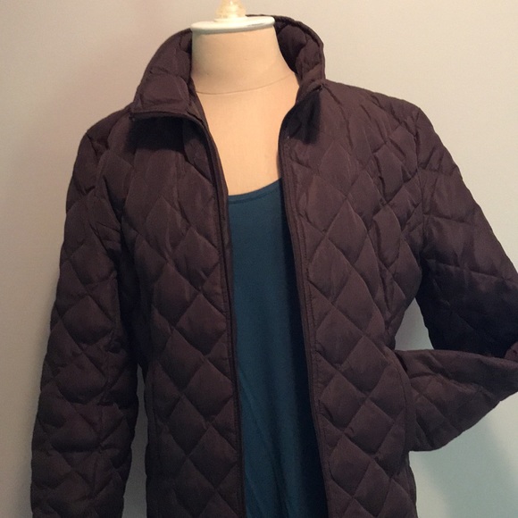 Kenneth Cole Reaction down jacket - Picture 2 of 9